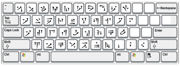 skyrim dragon language translation key